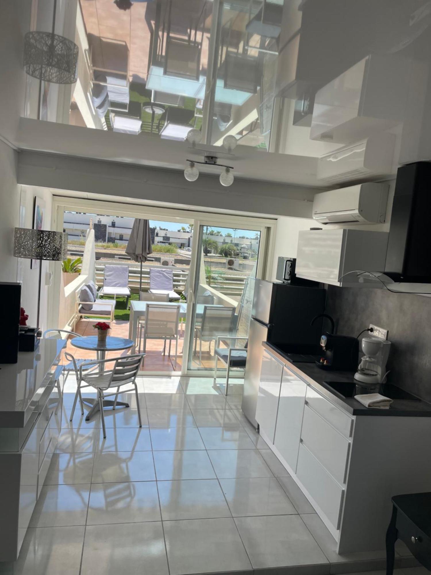 The Naturist Glamour Suite Agde Bagian luar foto